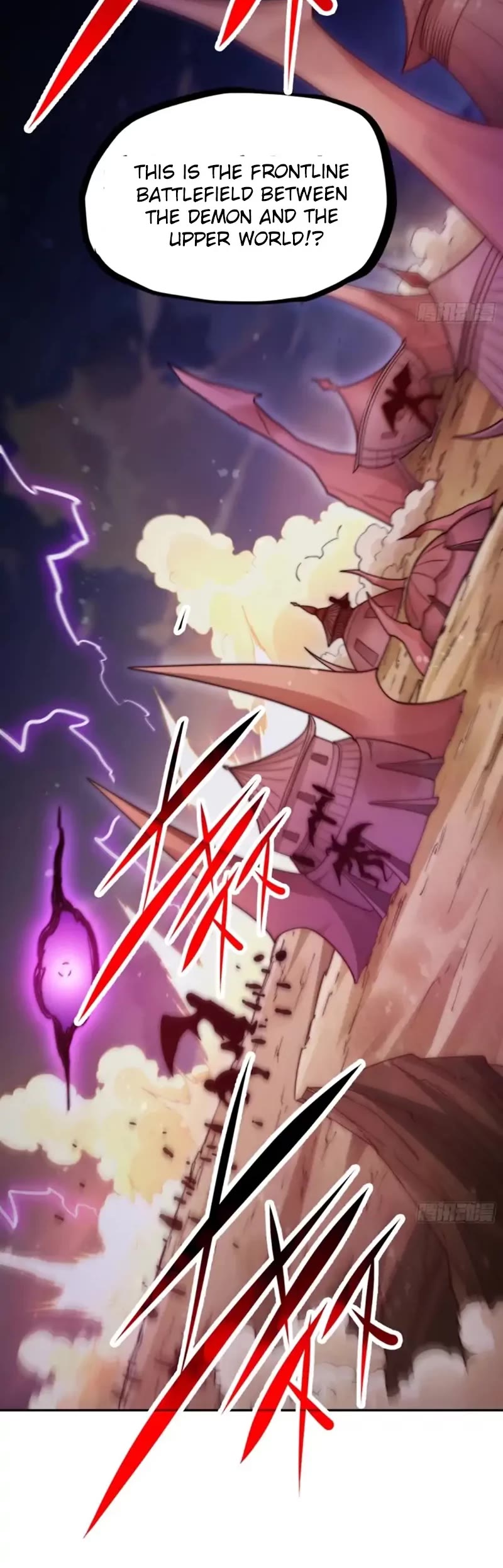 Invincible at the Start Chapter 68 page 4 - Chapter 68: Real or Fake Chen Changan