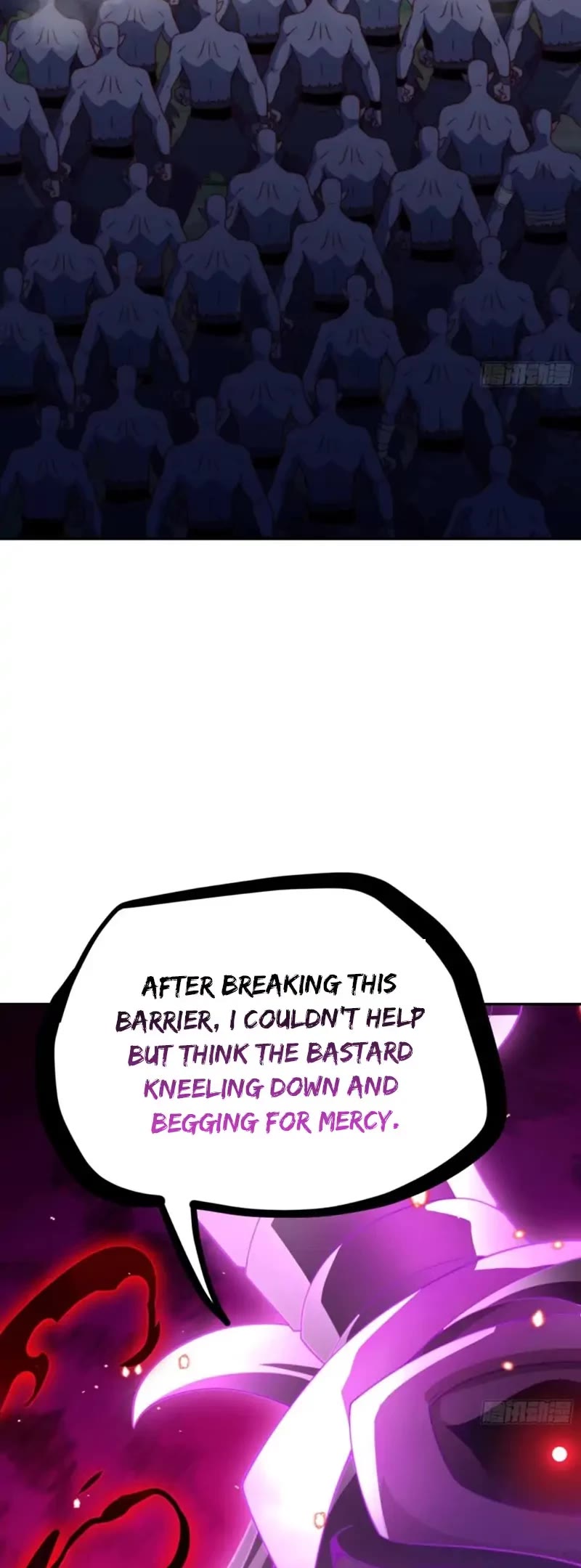 Invincible at the Start Chapter 68 page 41 - Chapter 68: Real or Fake Chen Changan