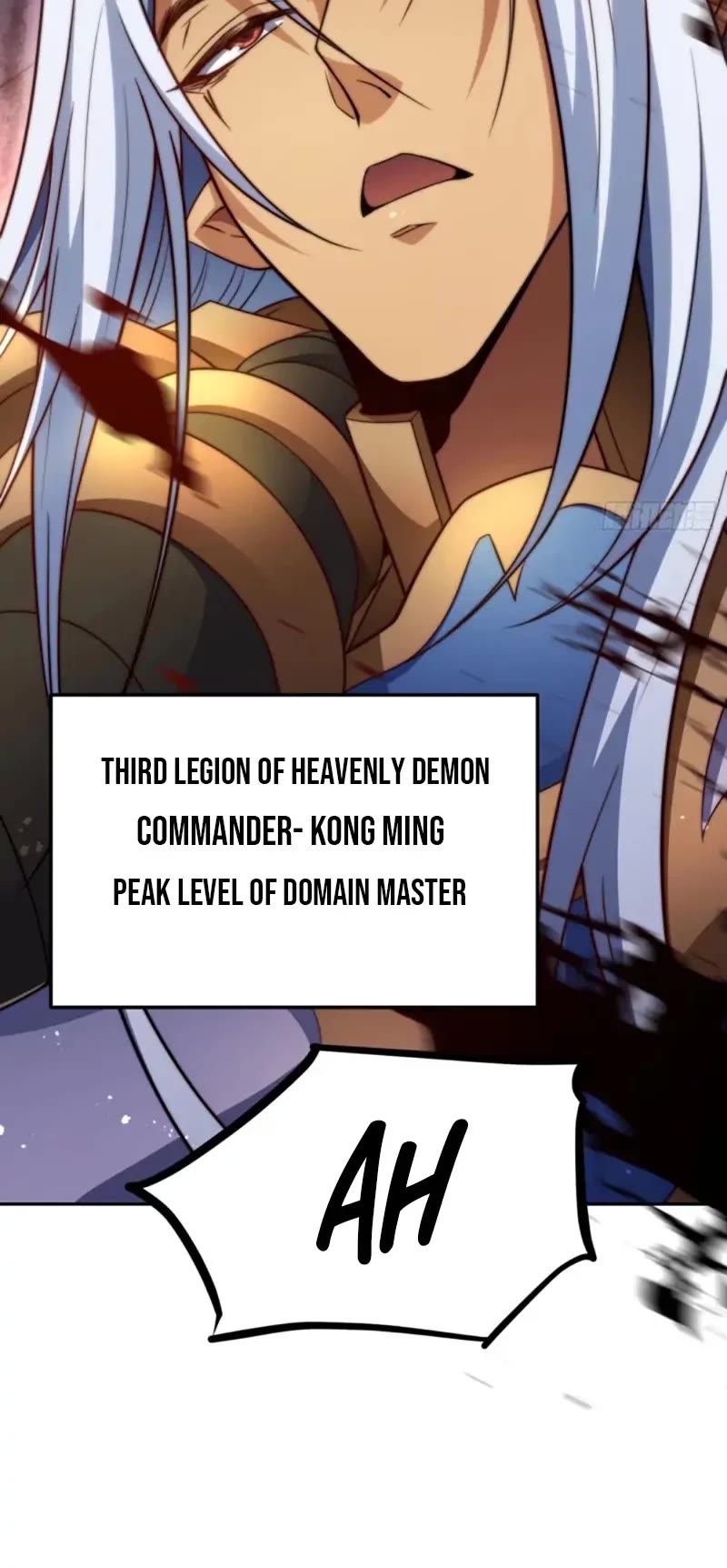 Invincible at the Start Chapter 68 page 8 - Chapter 68: Real or Fake Chen Changan