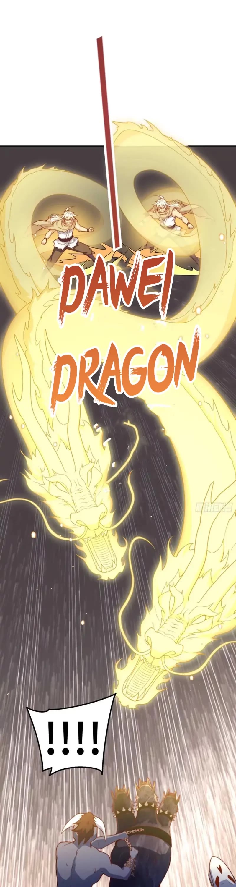 Invincible at the Start Chapter 69 page 10 - Chapter 69: Enjoy the Witching Hour
