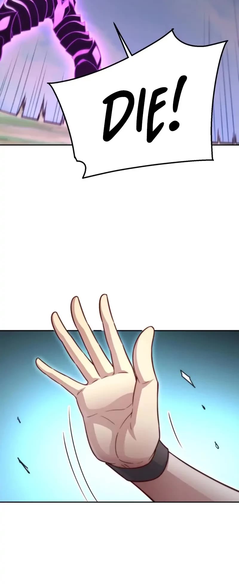 Invincible at the Start Chapter 69 page 18 - Chapter 69: Enjoy the Witching Hour