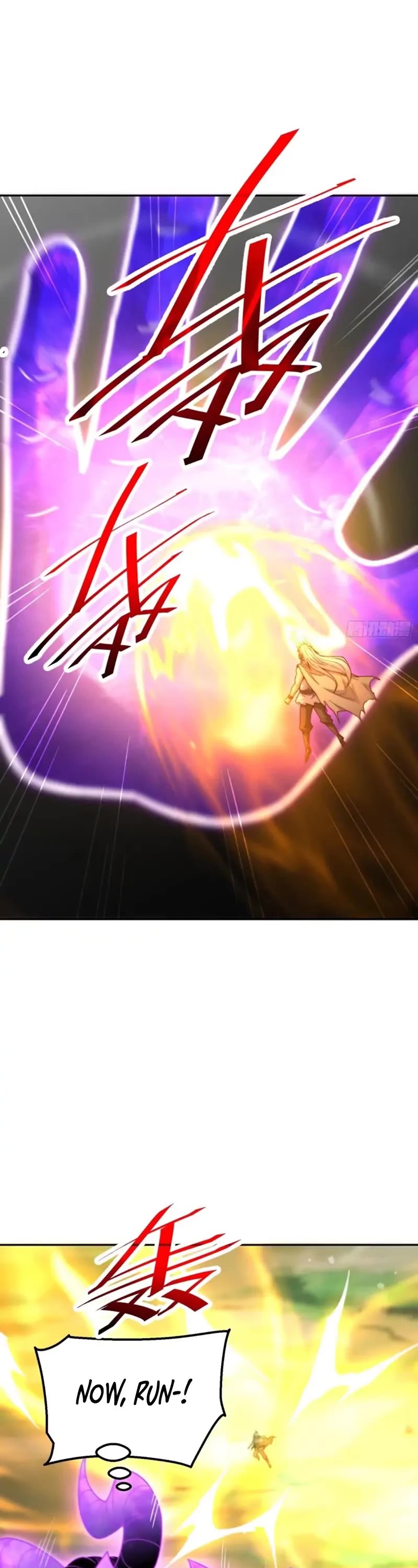 Invincible at the Start Chapter 69 page 19 - Chapter 69: Enjoy the Witching Hour