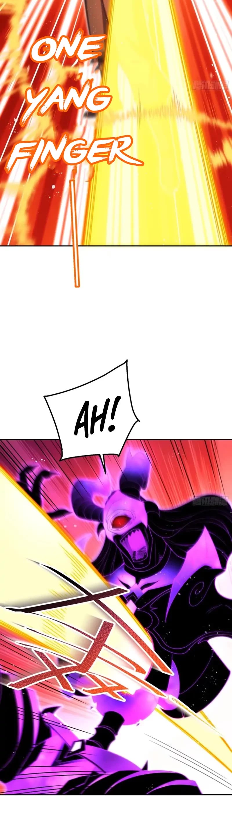 Invincible at the Start Chapter 69 page 22 - Chapter 69: Enjoy the Witching Hour