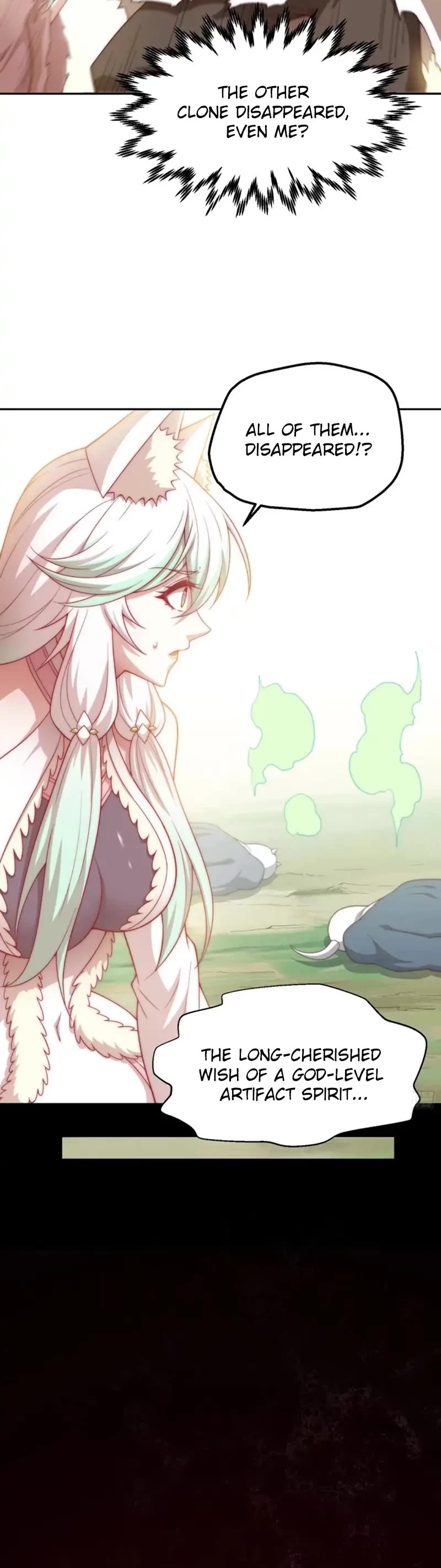Invincible at the Start Chapter 69 page 29 - Chapter 69: Enjoy the Witching Hour