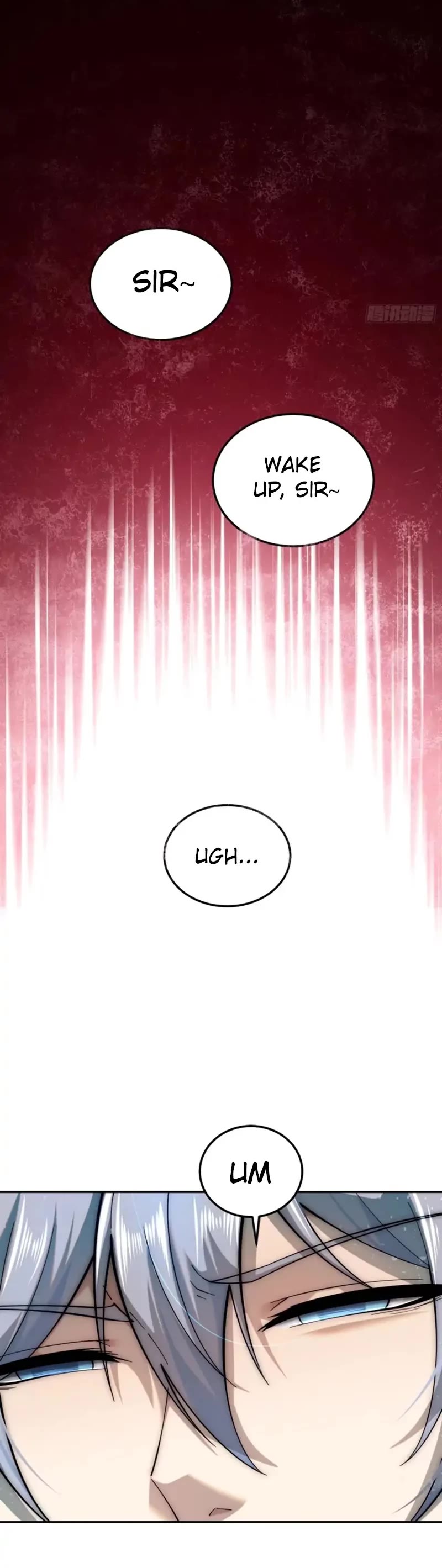 Invincible at the Start Chapter 69 page 30 - Chapter 69: Enjoy the Witching Hour