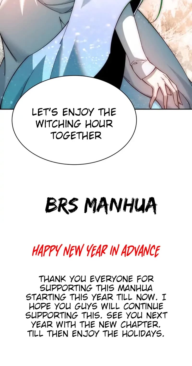 Invincible at the Start Chapter 69 page 34 - Chapter 69: Enjoy the Witching Hour