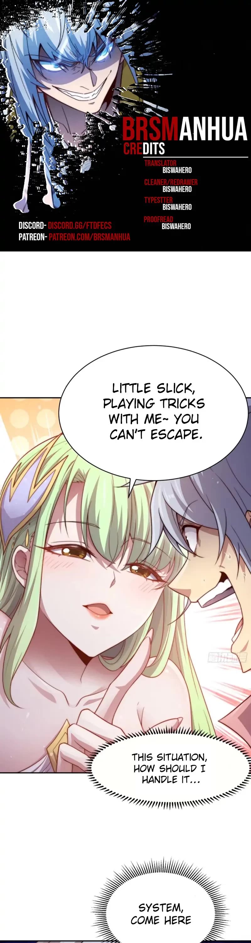 Invincible at the Start Chapter 70 page 1 - Chapter 70: Past Love Affair