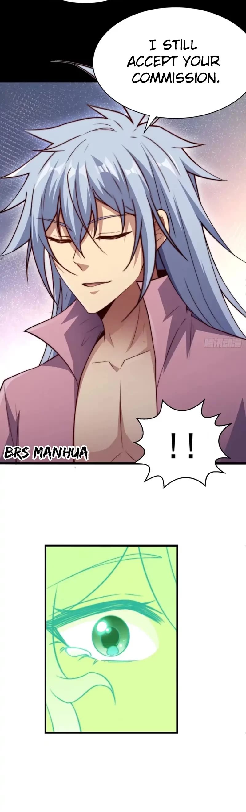 Invincible at the Start Chapter 70 page 22 - Chapter 70: Past Love Affair