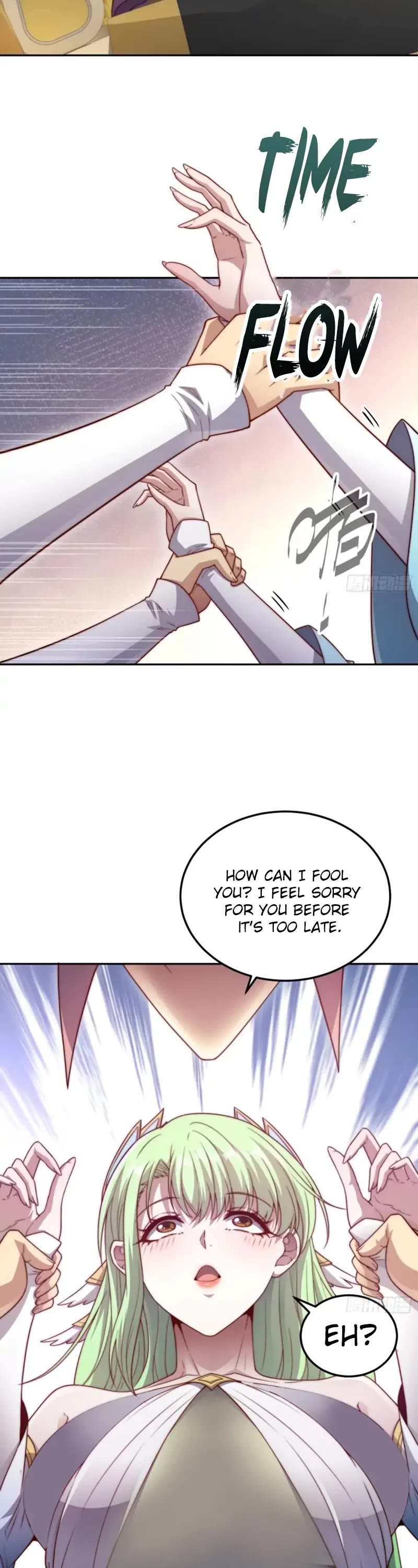 Invincible at the Start Chapter 70 page 25 - Chapter 70: Past Love Affair