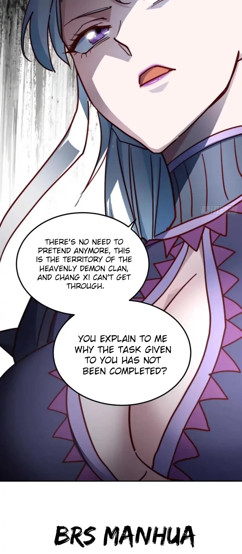 Invincible at the Start Chapter 70 page 36 - Chapter 70: Past Love Affair