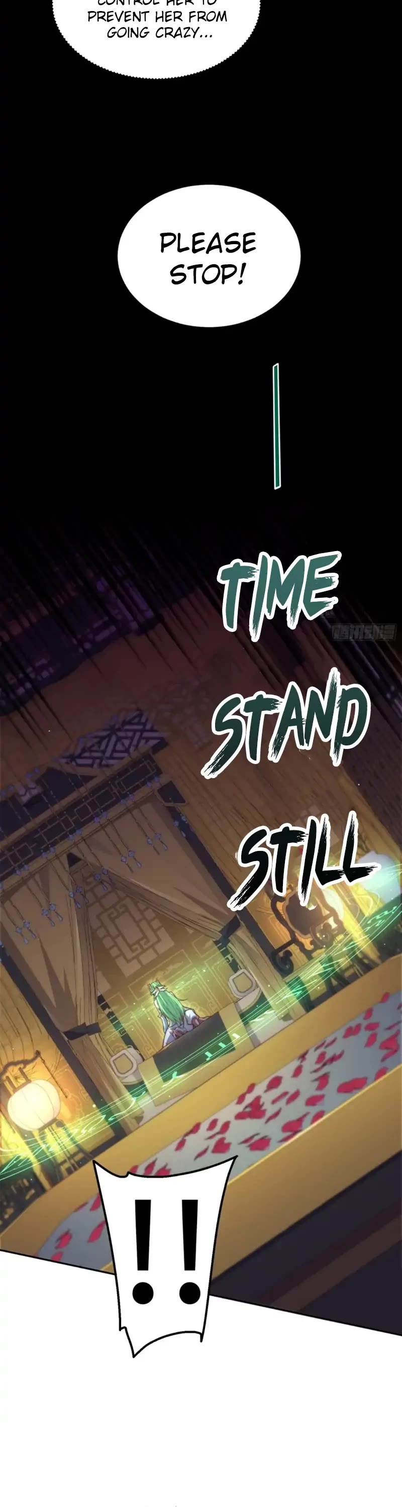 Invincible at the Start Chapter 70 page 7 - Chapter 70: Past Love Affair