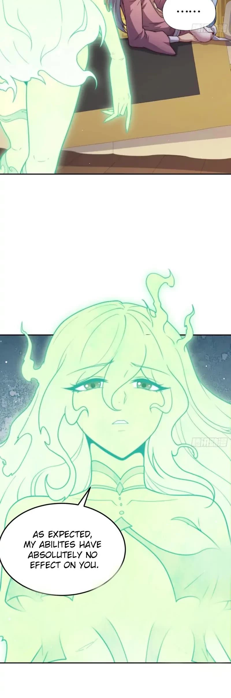 Invincible at the Start Chapter 70 page 9 - Chapter 70: Past Love Affair