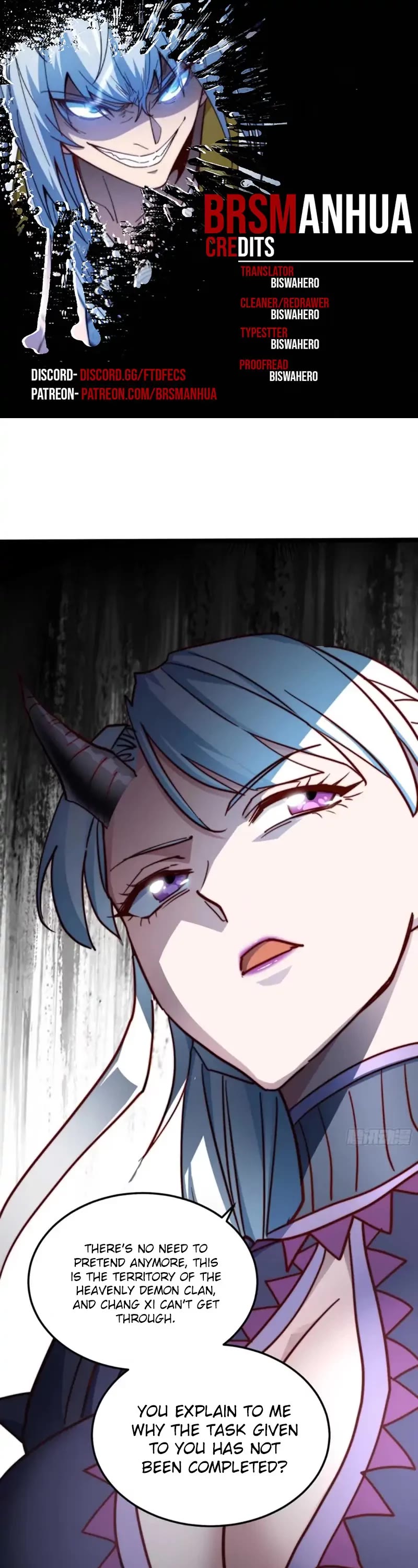 Invincible at the Start Chapter 71 page 1 - Chapter 71: Chen Chang'an, The Apprentice