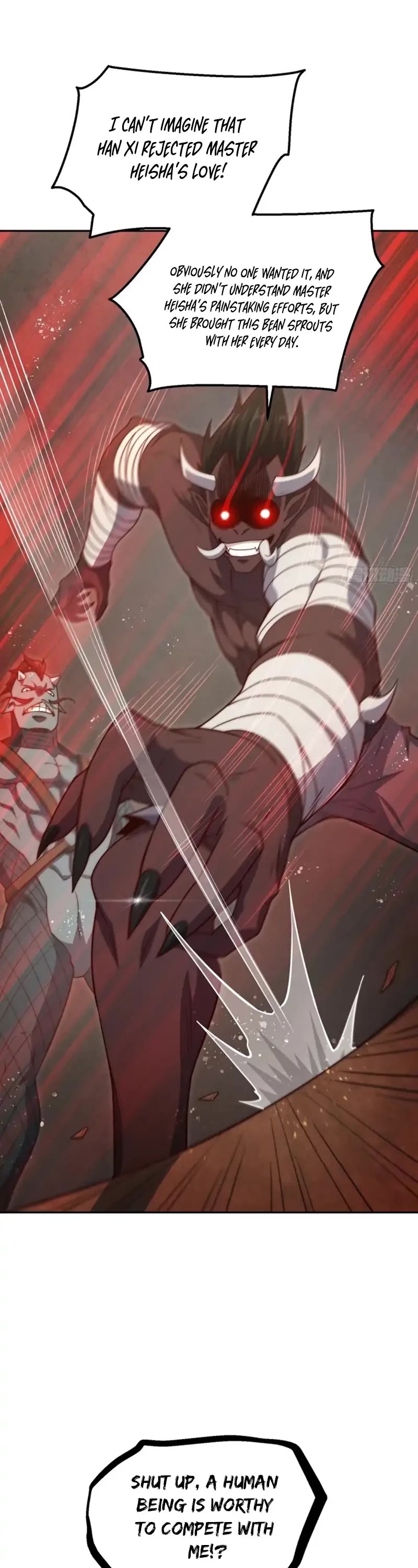 Invincible at the Start Chapter 71 page 19 - Chapter 71: Chen Chang'an, The Apprentice