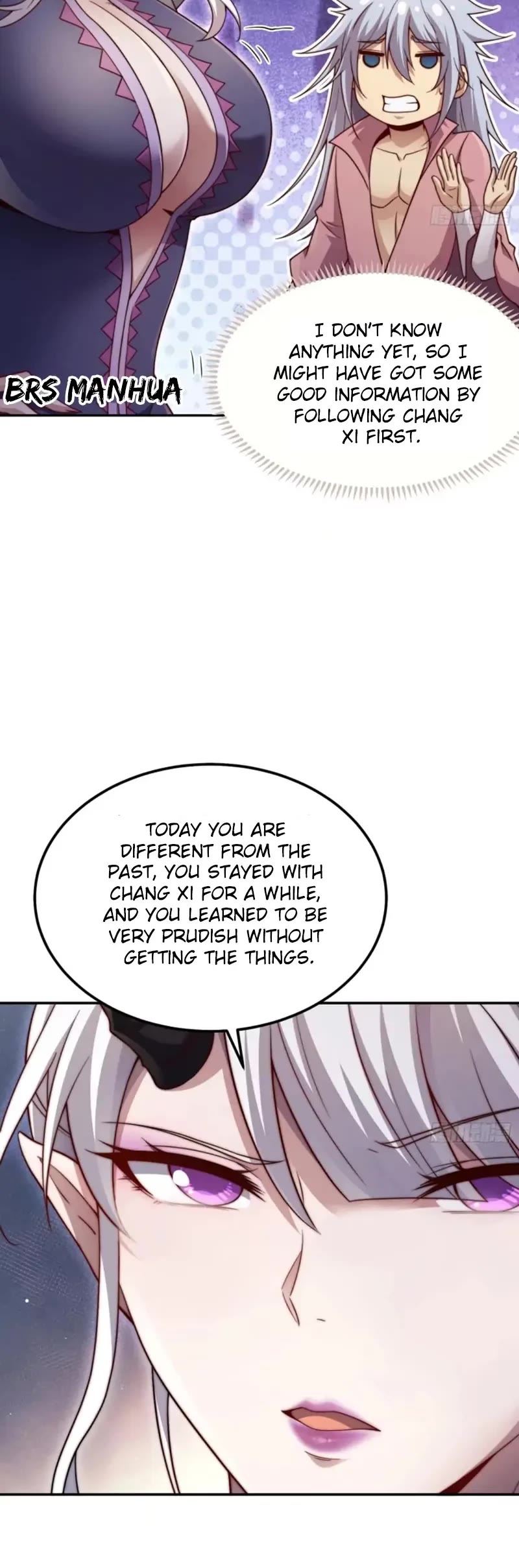 Invincible at the Start Chapter 71 page 4 - Chapter 71: Chen Chang'an, The Apprentice