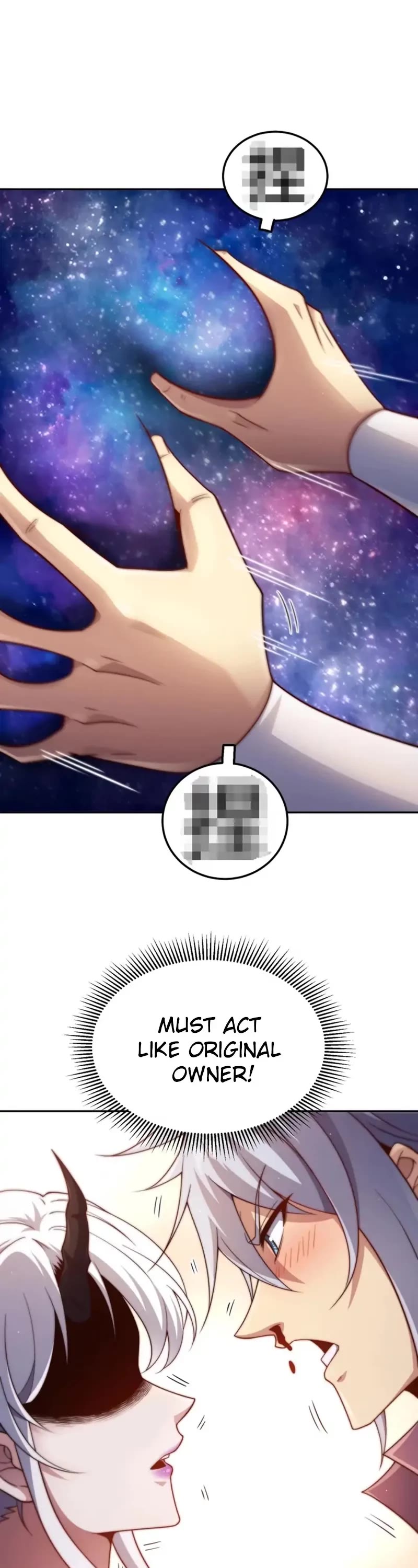 Invincible at the Start Chapter 71 page 6 - Chapter 71: Chen Chang'an, The Apprentice
