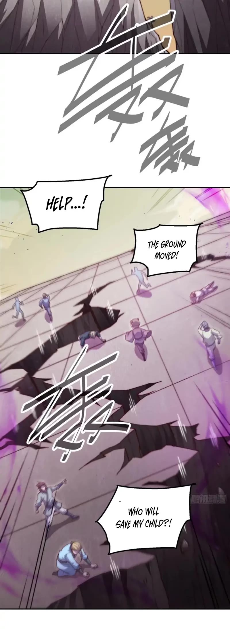 Invincible at the Start Chapter 72 page 12 - Chapter 72: Goddess