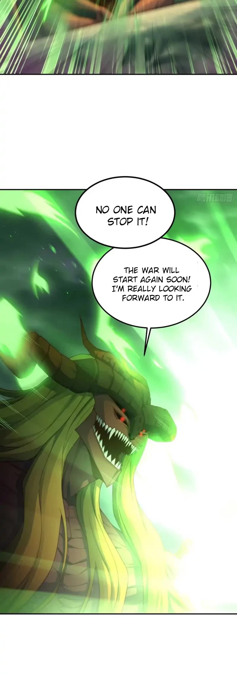 Invincible at the Start Chapter 72 page 25 - Chapter 72: Goddess