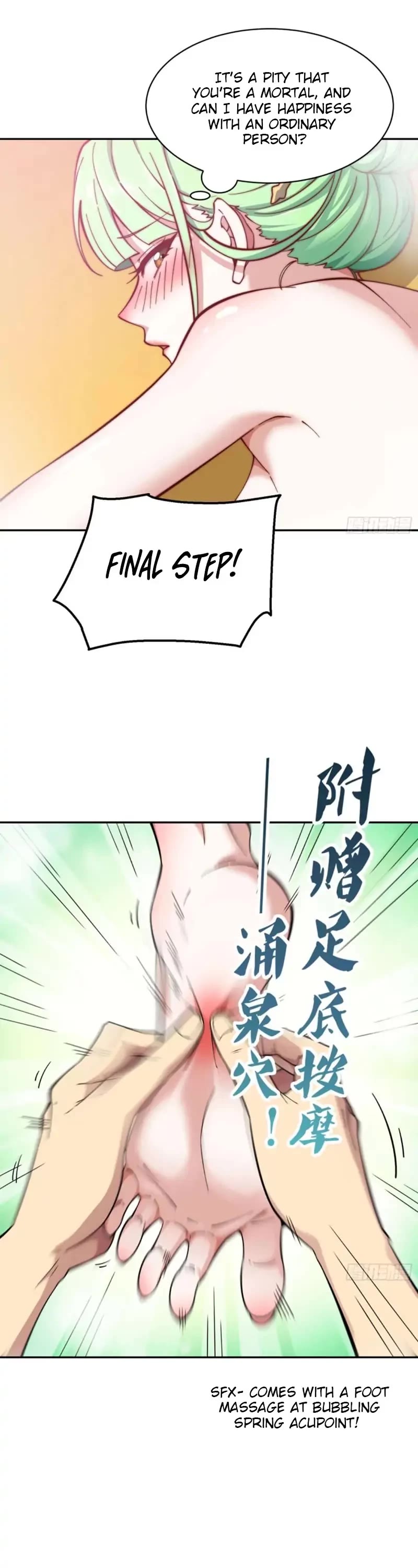 Invincible at the Start Chapter 73 page 14 - Chapter 73: The Demon Lord Comes