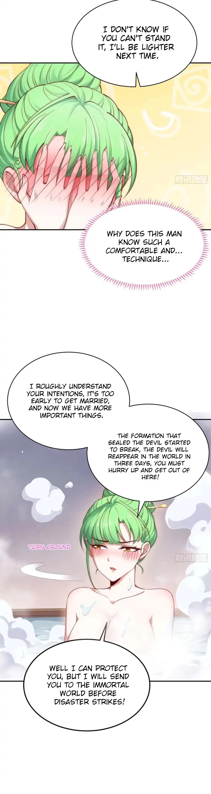 Invincible at the Start Chapter 73 page 16 - Chapter 73: The Demon Lord Comes