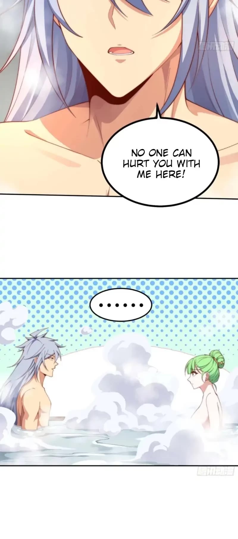 Invincible at the Start Chapter 73 page 18 - Chapter 73: The Demon Lord Comes