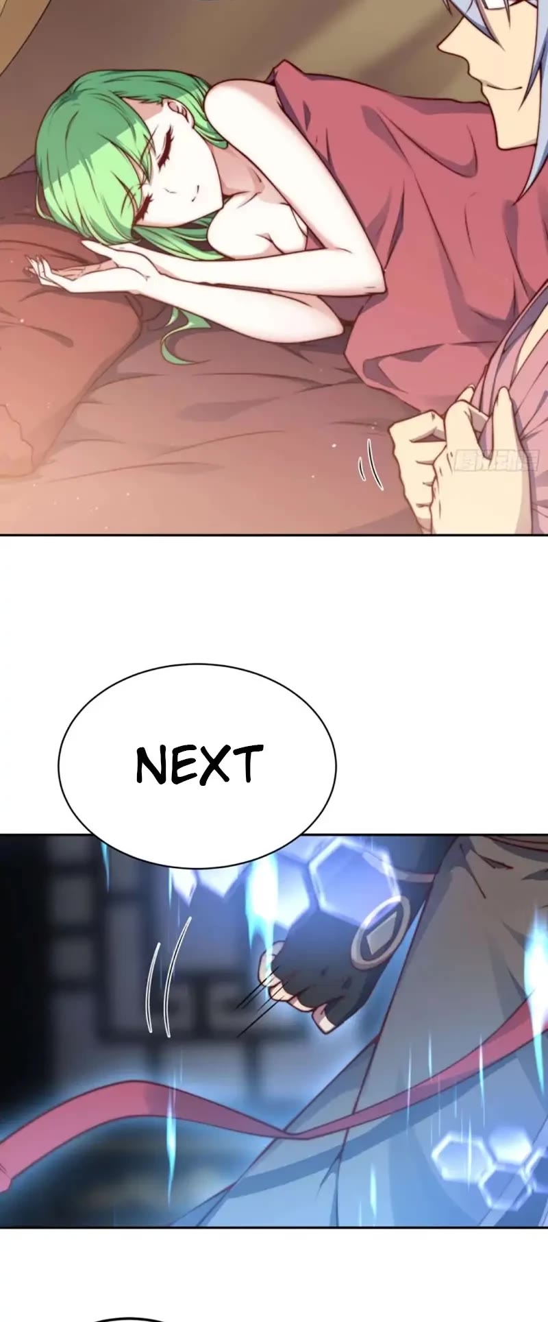Invincible at the Start Chapter 73 page 21 - Chapter 73: The Demon Lord Comes