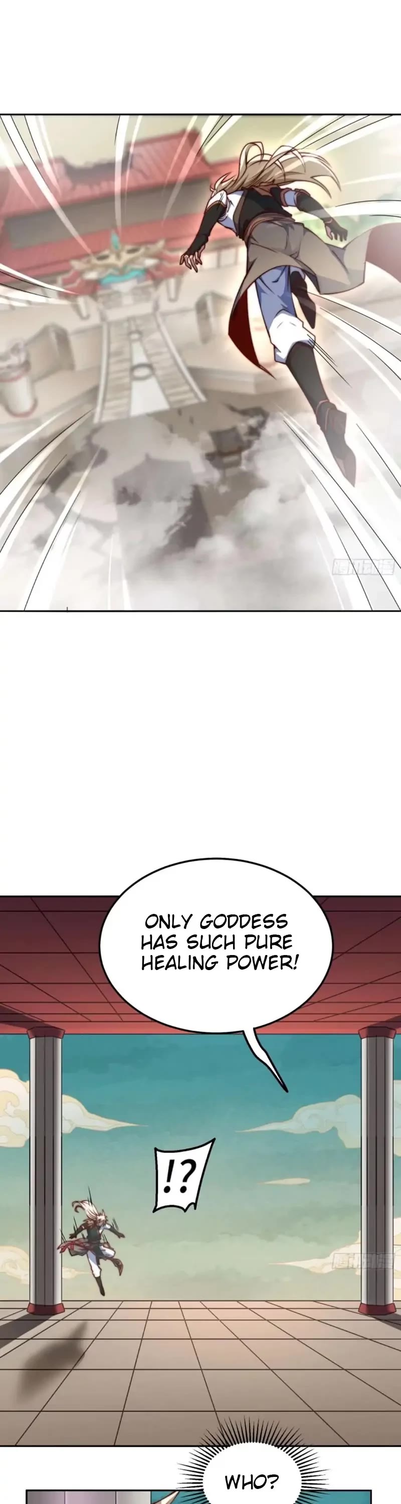 Invincible at the Start Chapter 73 page 23 - Chapter 73: The Demon Lord Comes
