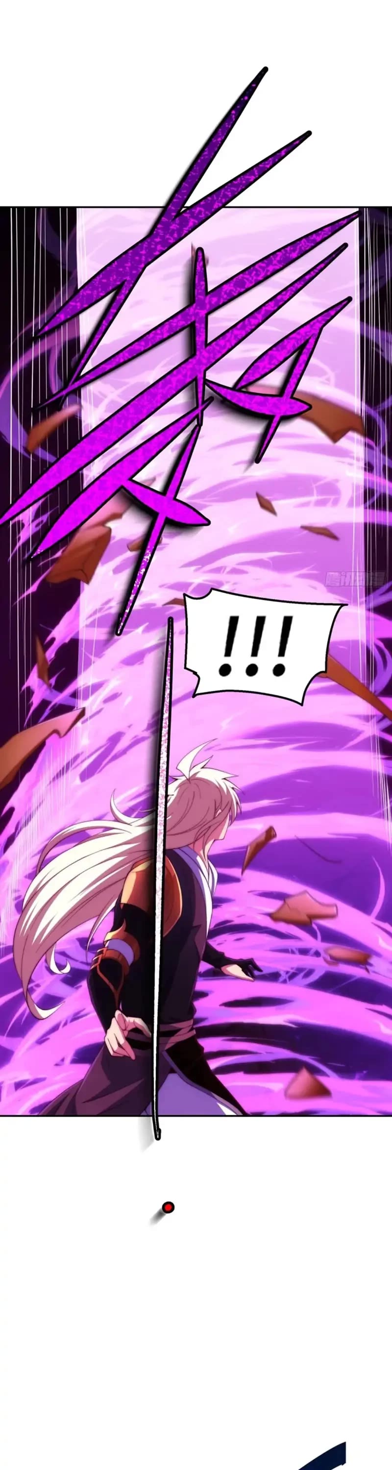 Invincible at the Start Chapter 73 page 31 - Chapter 73: The Demon Lord Comes