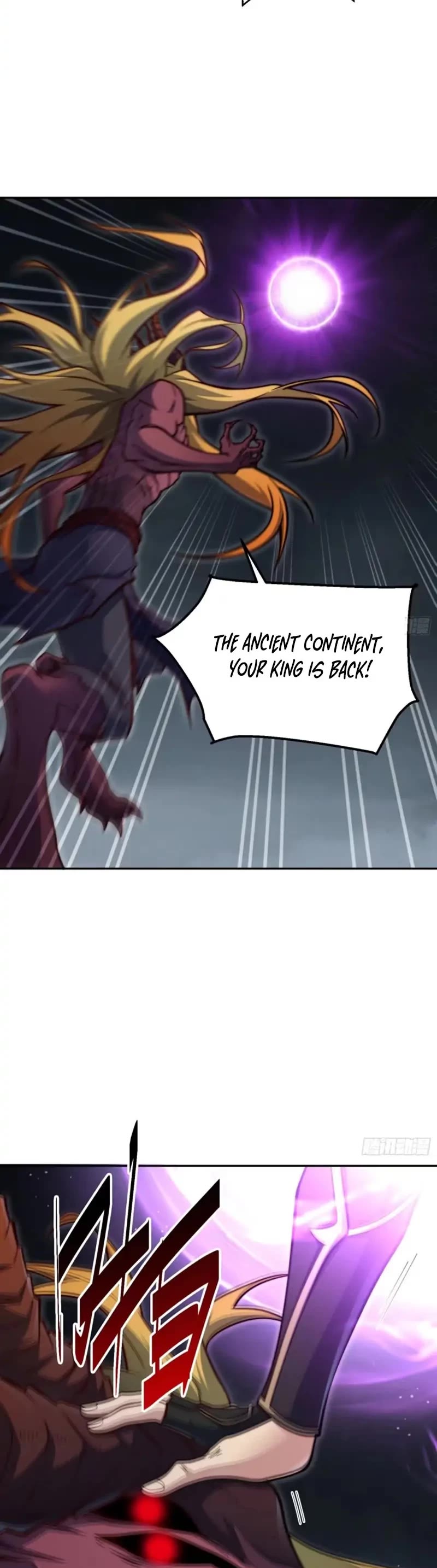 Invincible at the Start Chapter 73 page 38 - Chapter 73: The Demon Lord Comes