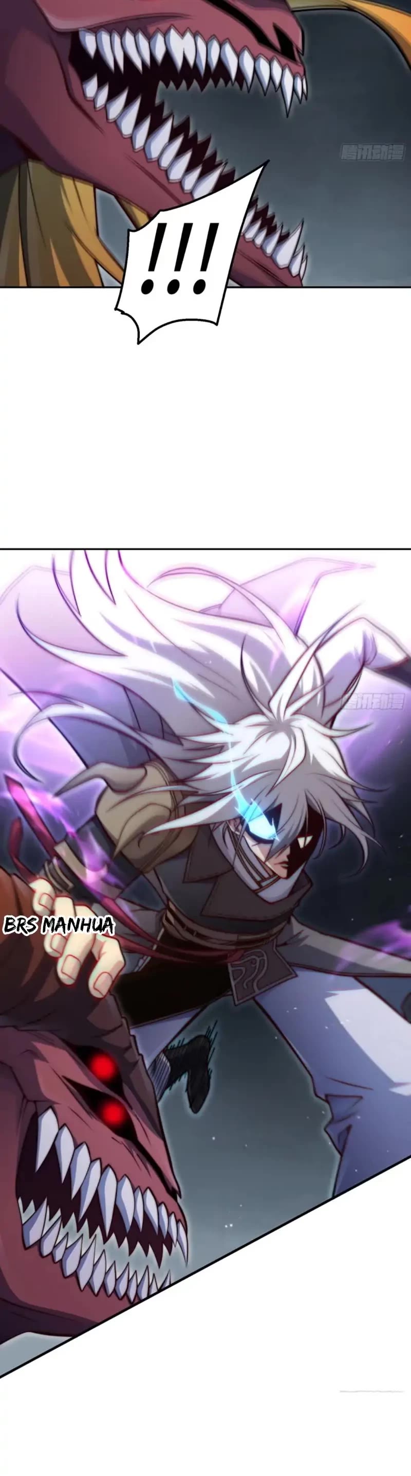 Invincible at the Start Chapter 73 page 39 - Chapter 73: The Demon Lord Comes