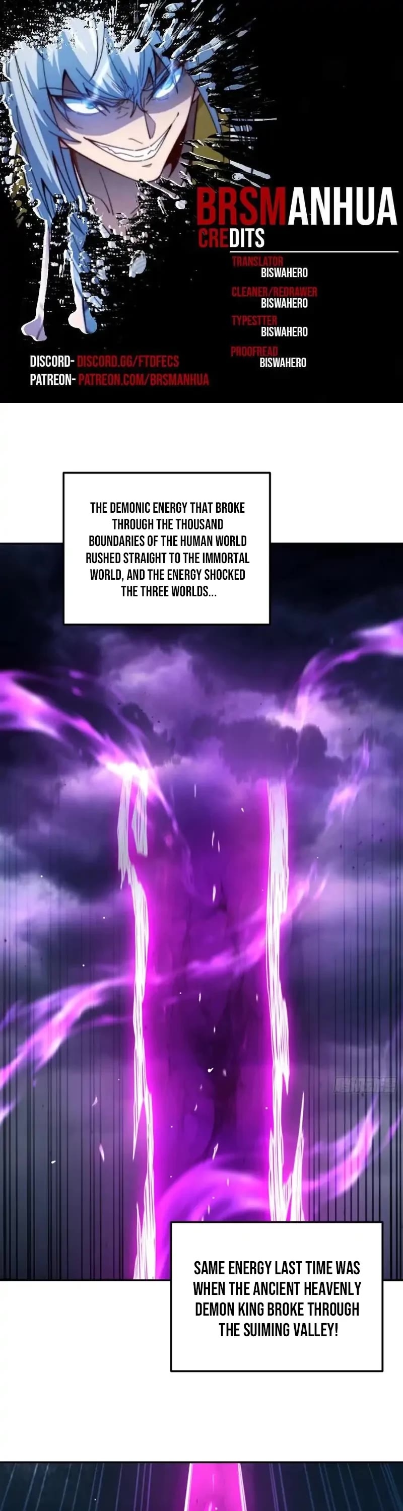 Invincible at the Start Chapter 74 page 1 - Chapter 74: Let the bullets fly for a while