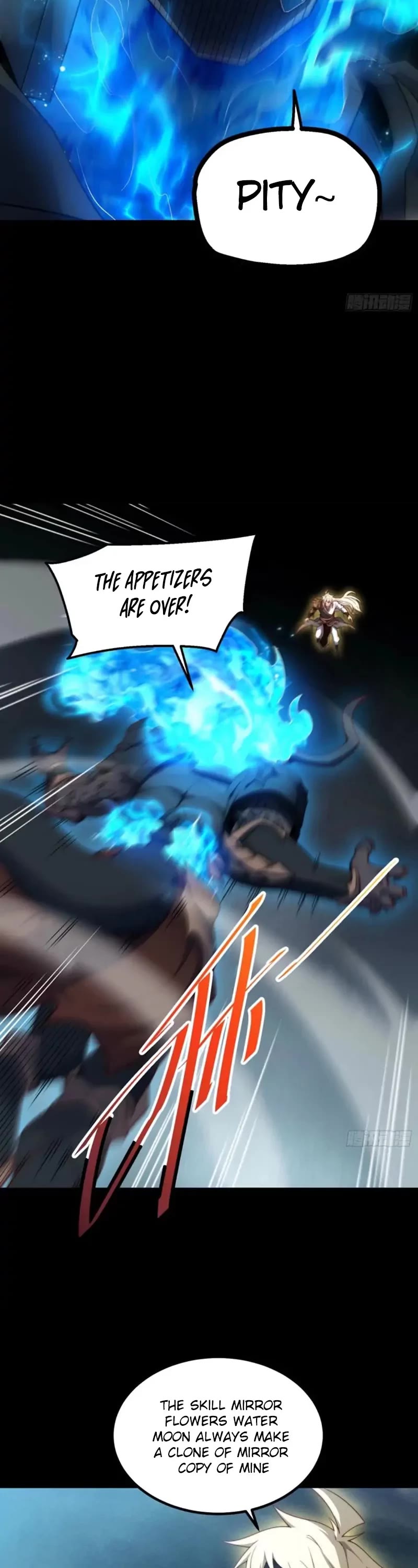 Invincible at the Start Chapter 75 page 15 - Chapter 75: Seal