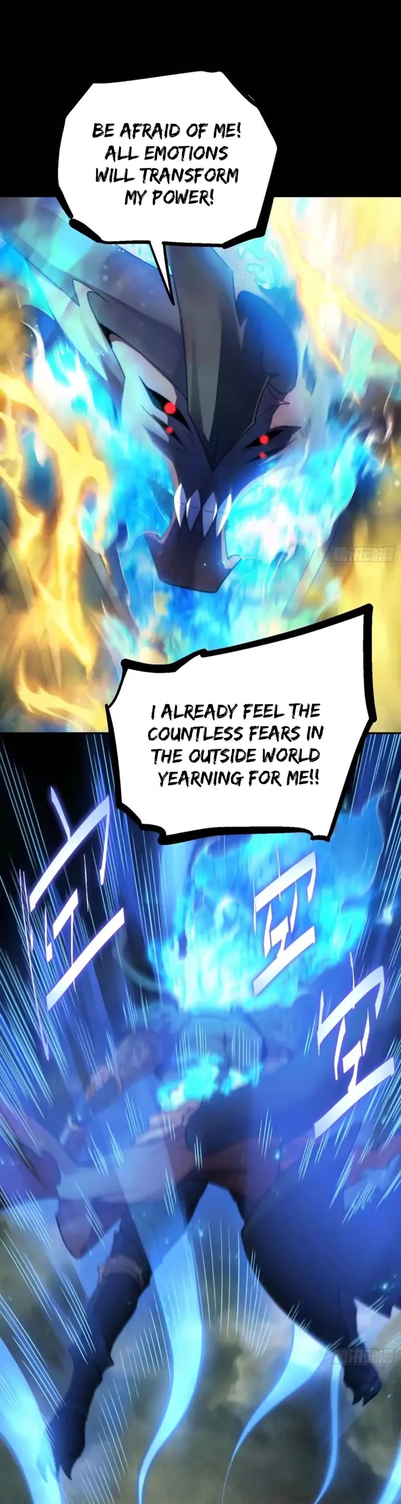 Invincible at the Start Chapter 75 page 18 - Chapter 75: Seal