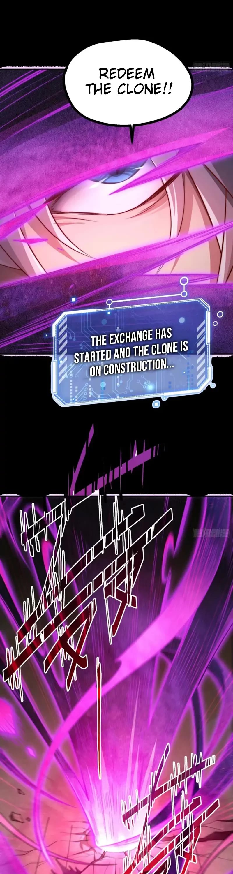 Invincible at the Start Chapter 75 page 22 - Chapter 75: Seal