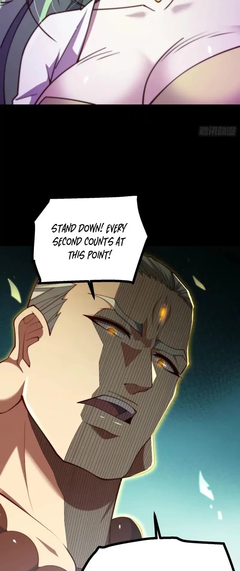 Invincible at the Start Chapter 75 page 29 - Chapter 75: Seal