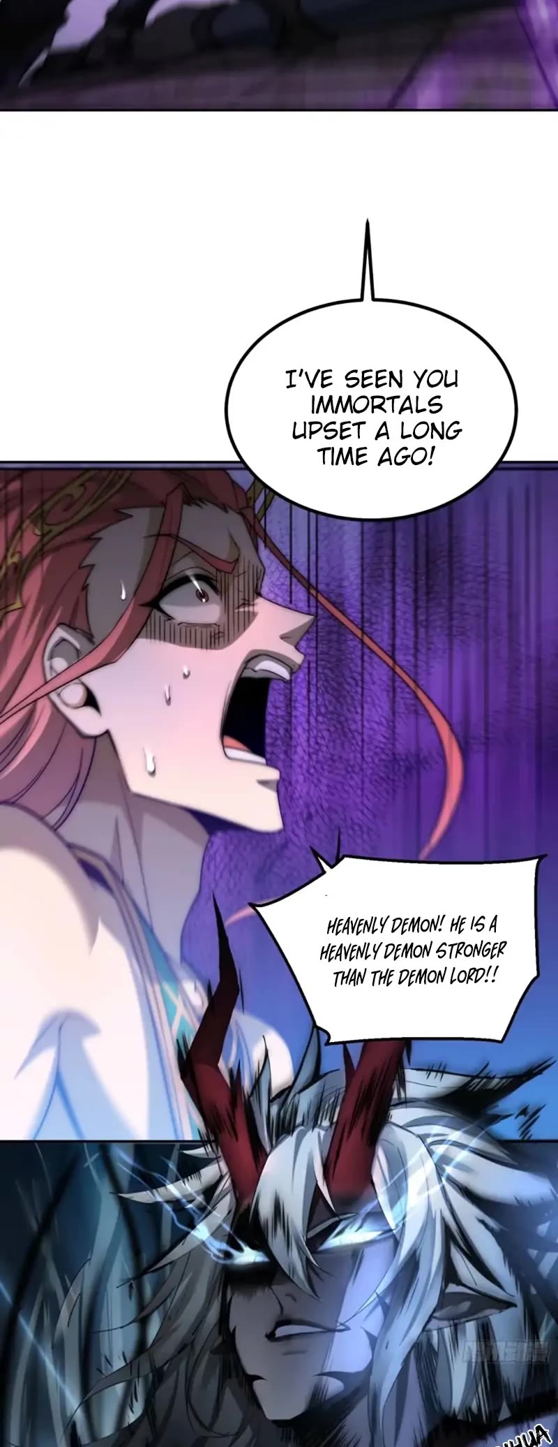 Invincible at the Start Chapter 75 page 47 - Chapter 75: Seal