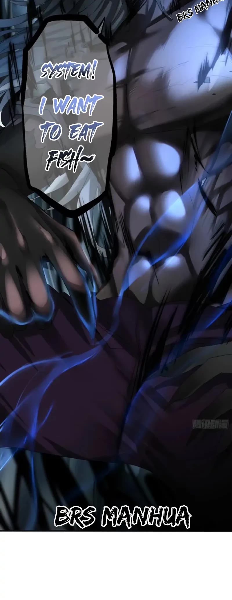 Invincible at the Start Chapter 75 page 48 - Chapter 75: Seal
