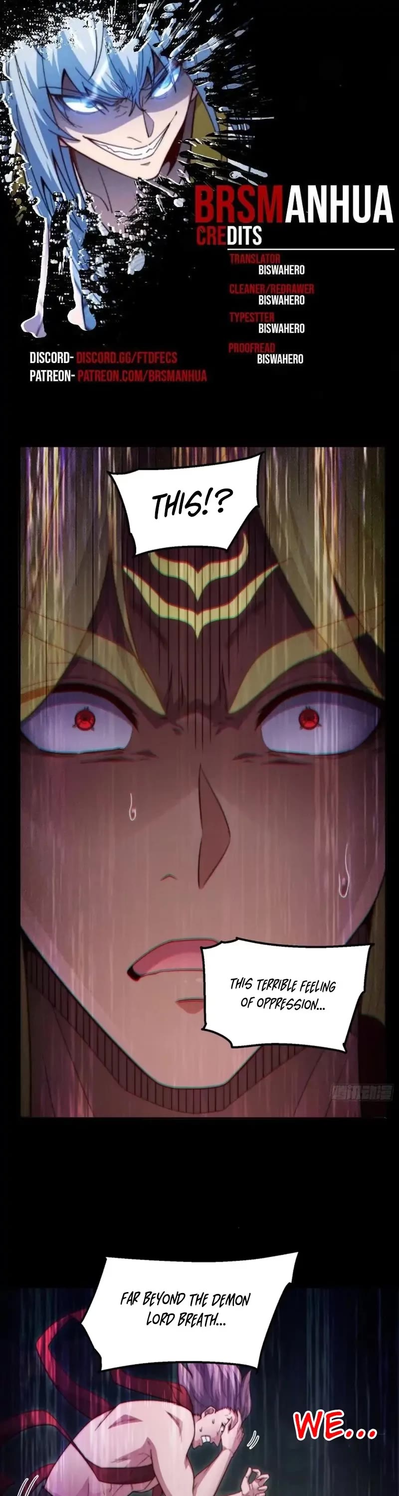 Invincible at the Start Chapter 76 page 1 - Chapter 76: Going Home