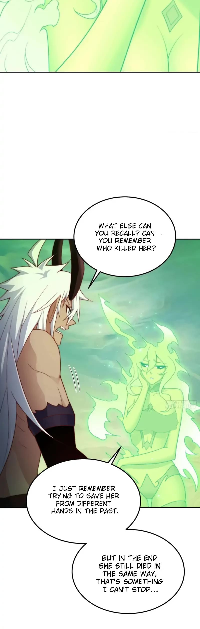 Invincible at the Start Chapter 76 page 18 - Chapter 76: Going Home