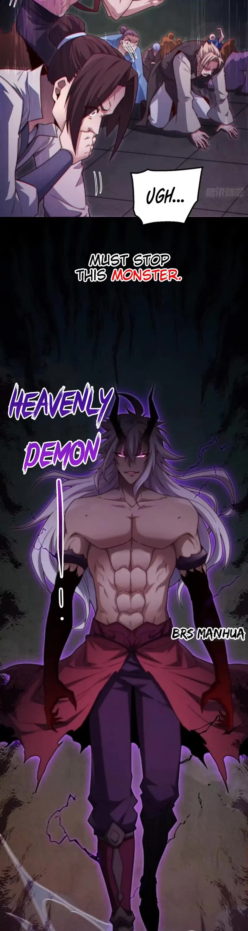 Invincible at the Start Chapter 76 page 2 - Chapter 76: Going Home