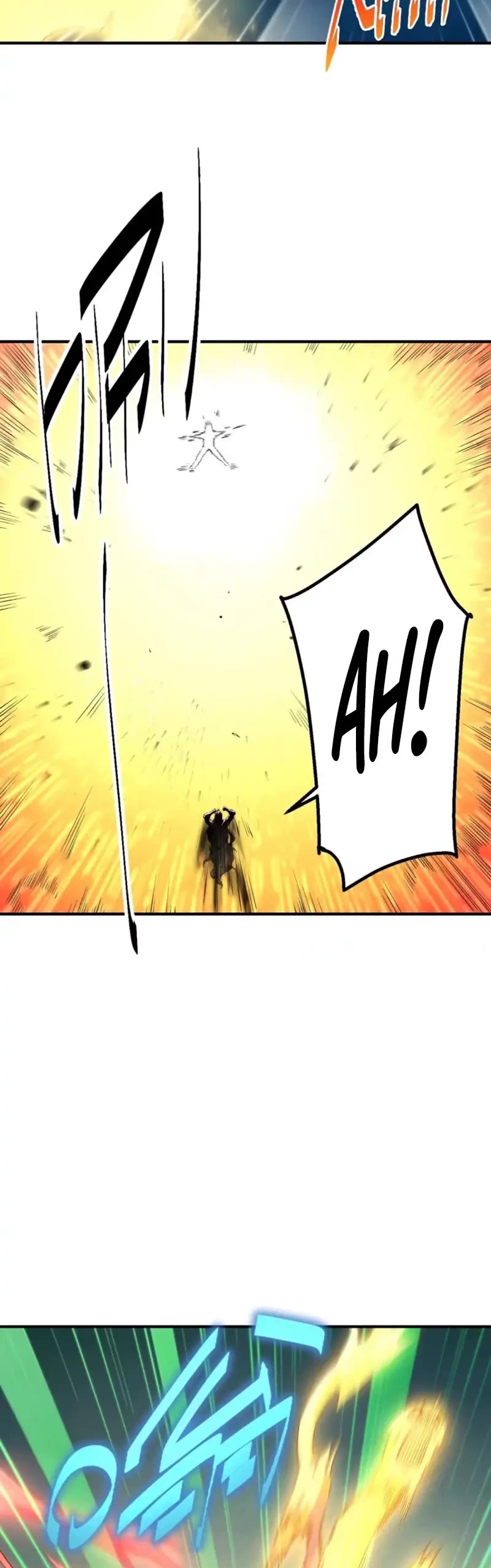 Invincible at the Start Chapter 77 page 16 - Chapter 77: How do you want to die?