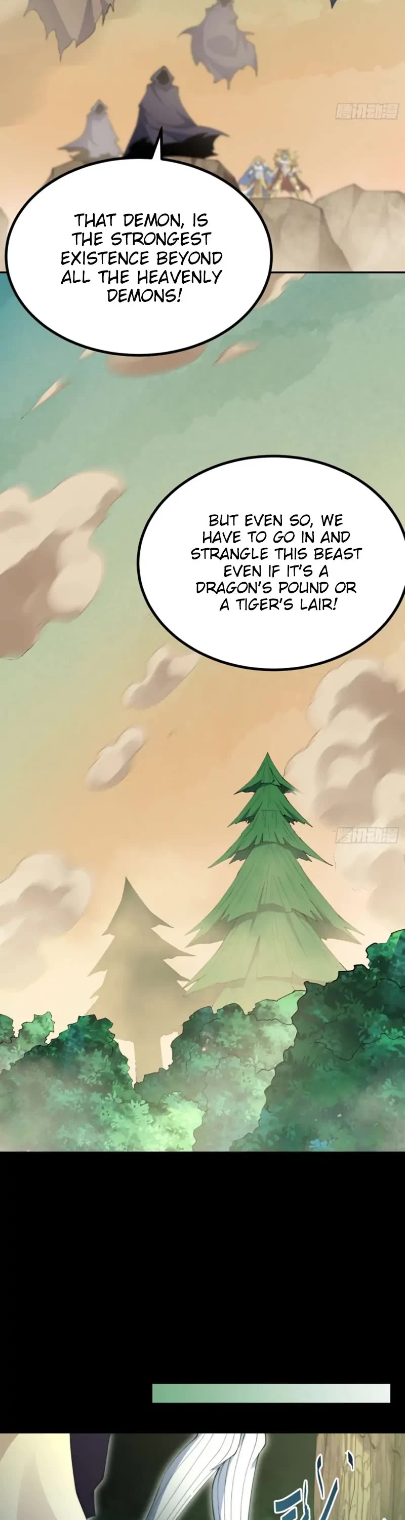 Invincible at the Start Chapter 78 page 10 - Chapter 78: Hunt Down