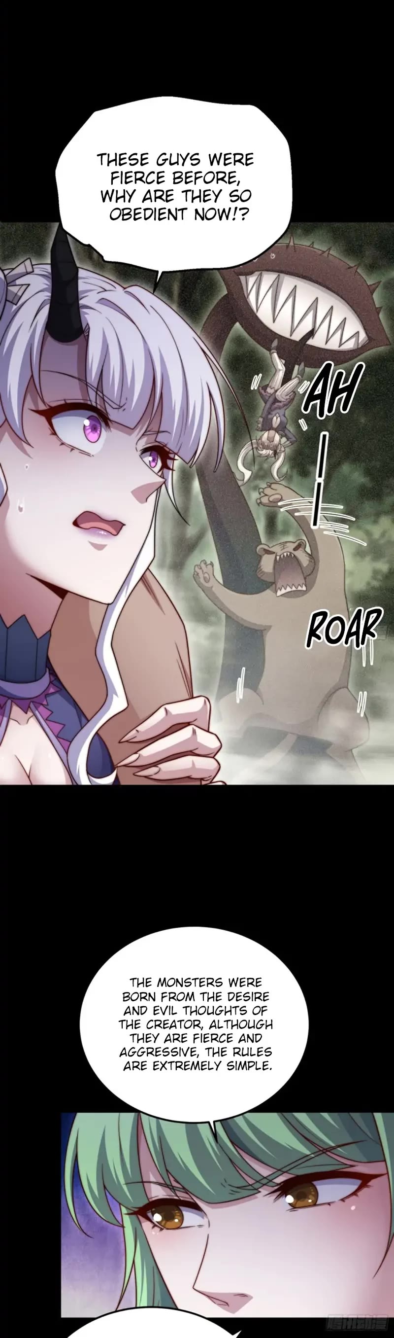 Invincible at the Start Chapter 78 page 12 - Chapter 78: Hunt Down