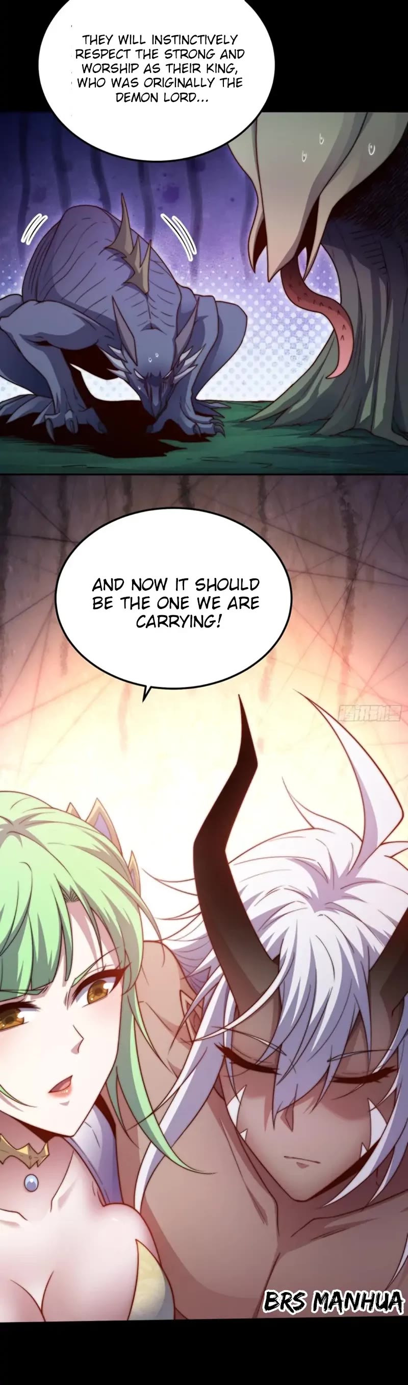 Invincible at the Start Chapter 78 page 13 - Chapter 78: Hunt Down