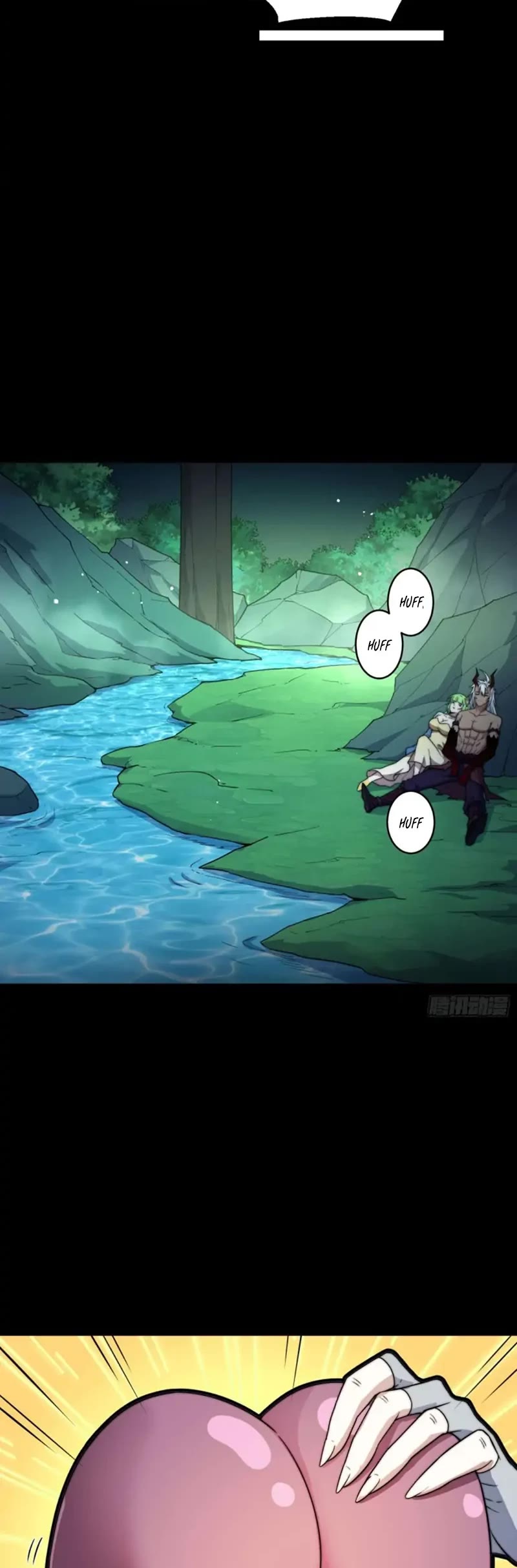 Invincible at the Start Chapter 78 page 17 - Chapter 78: Hunt Down