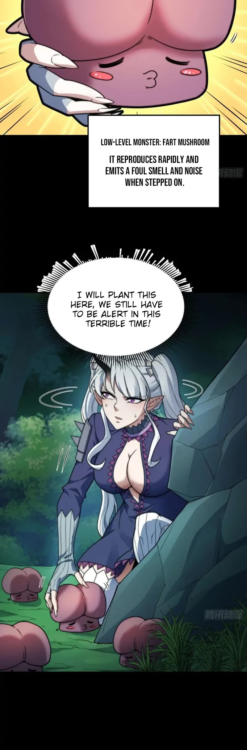 Invincible at the Start Chapter 78 page 18 - Chapter 78: Hunt Down