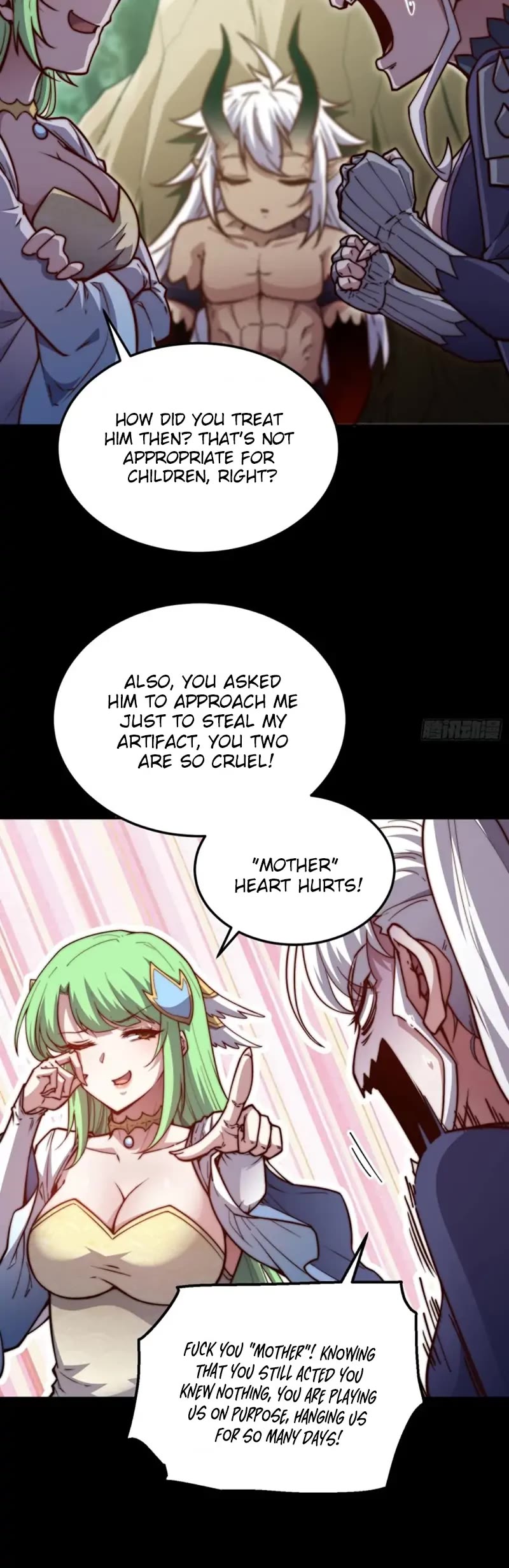 Invincible at the Start Chapter 78 page 23 - Chapter 78: Hunt Down