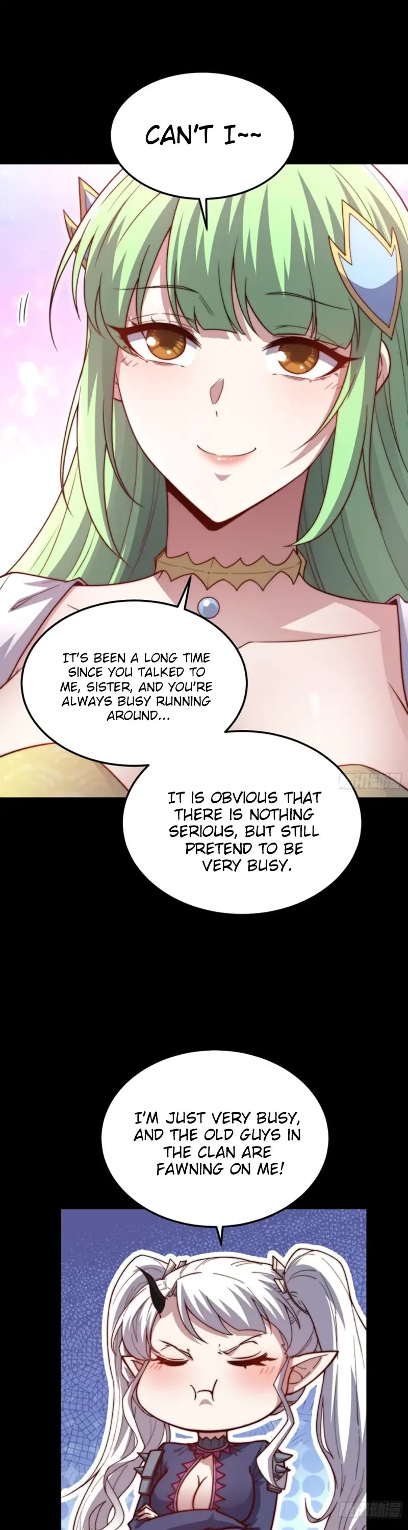 Invincible at the Start Chapter 78 page 24 - Chapter 78: Hunt Down