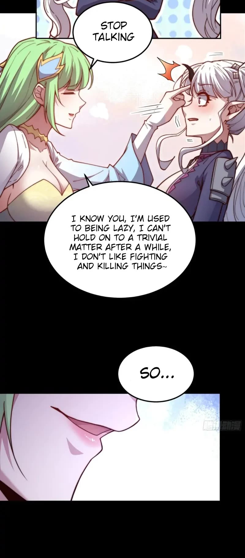 Invincible at the Start Chapter 78 page 25 - Chapter 78: Hunt Down