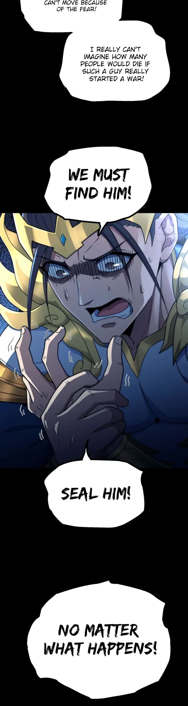 Invincible at the Start Chapter 78 page 6 - Chapter 78: Hunt Down
